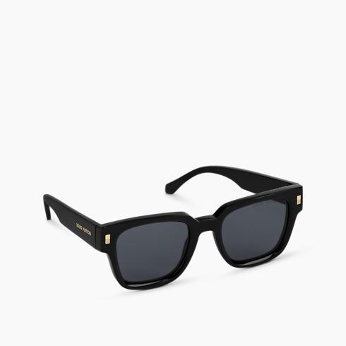 Lv Escape Square Sunglasses