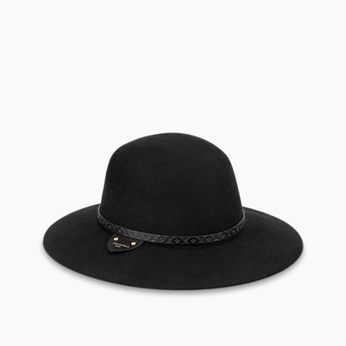Lv Everfelt Fedora