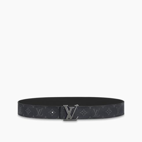 Lv Initiales 40mm Reversible