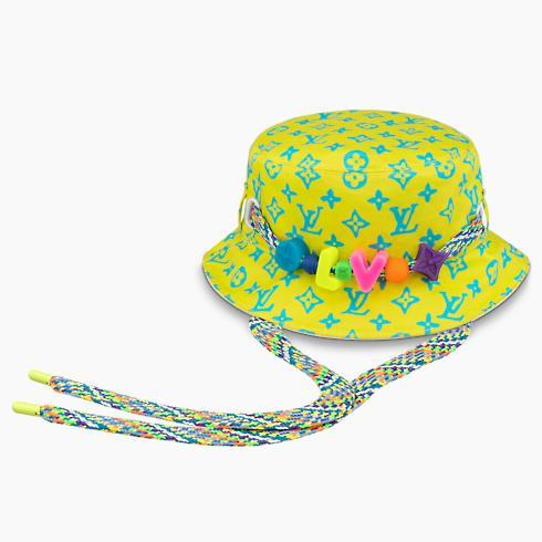 Lv Play Hat