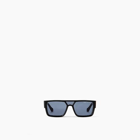 Lv Sleek Square Sunglasses