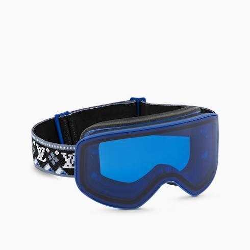 Lv Snow Mask