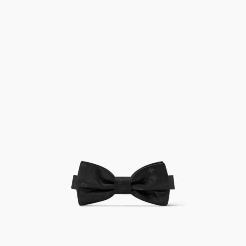 Lv Starry Night Bow Tie
