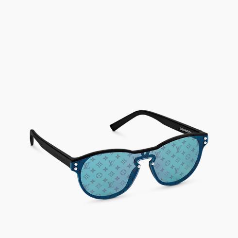 Lv Waimea Round Sunglasses