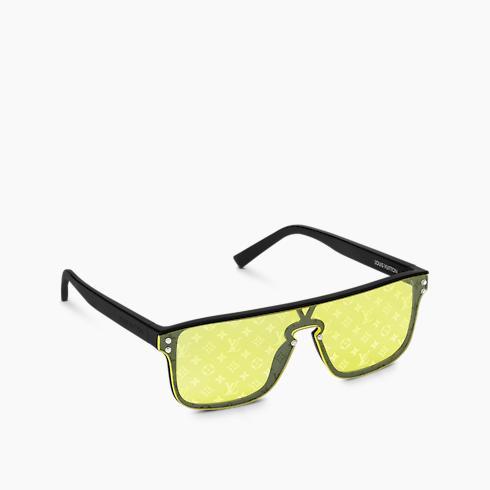 Lv Waimea Square Sunglasses