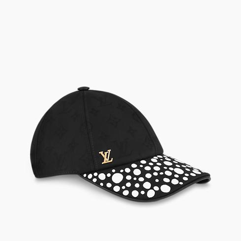 Lv X Yk Infinity Dots Cap