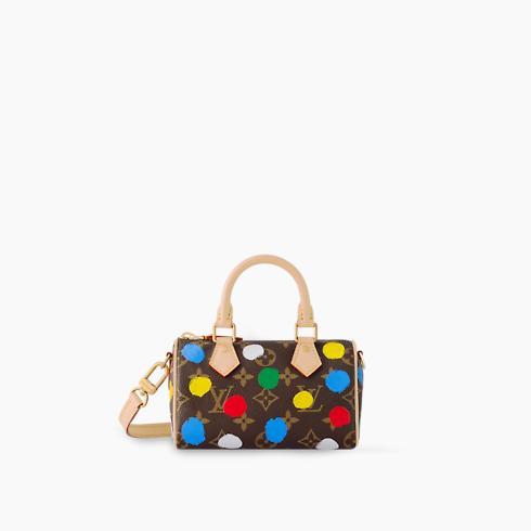 Lv X Yk Nano Speedy