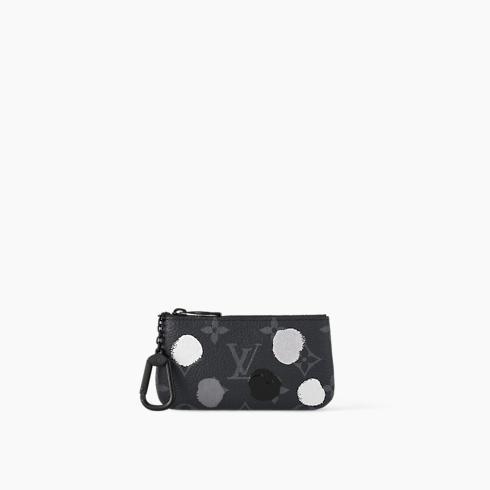 Lv X Yk Pochette Clé