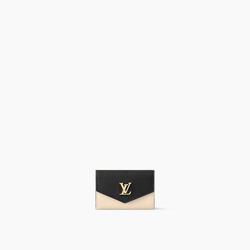 Lockmini Wallet