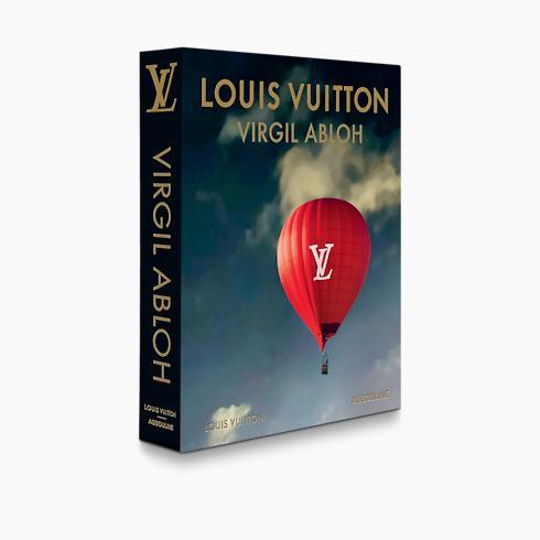 Louis Vuitton Virgil Abloh, Collector Edition