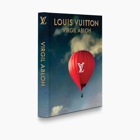 Louis Vuitton Virgil Abloh, French Version