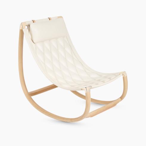 Lune Chair by Marcel Wanders