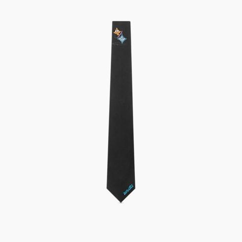 Mng Comics Tie