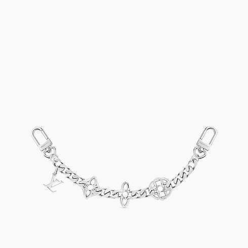 Mng Giant Chain Key Holder and Bag Charm