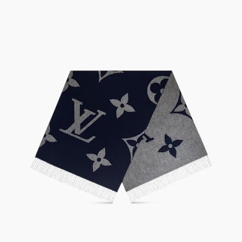 Mng Giant Scarf