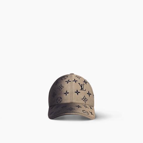 Mng Gradient Cap