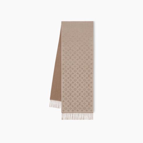 Mng Gradient Scarf