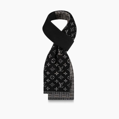 Mng Tartan Stole