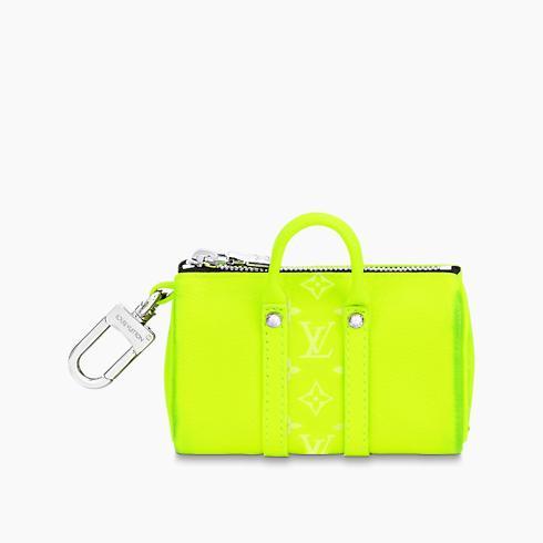 Mini Keepall Pouch