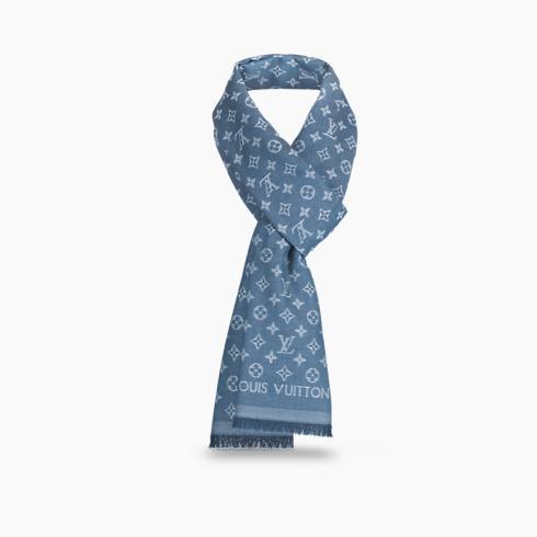 Monogram Essential Stole