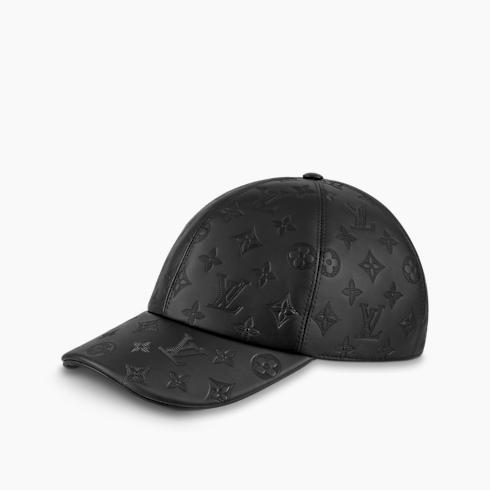 Monogram Shadow Cap