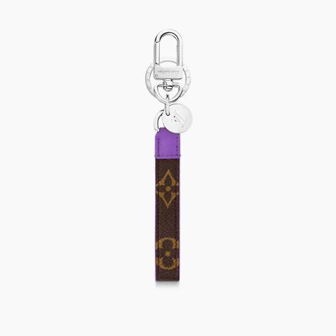 Monogram Slim Dragonne
