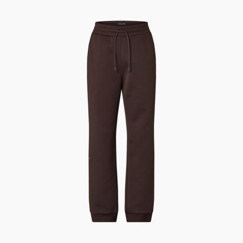 Monogram Technical Jogpants