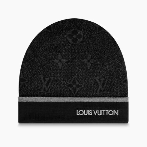 My Monogram Eclipse Hat