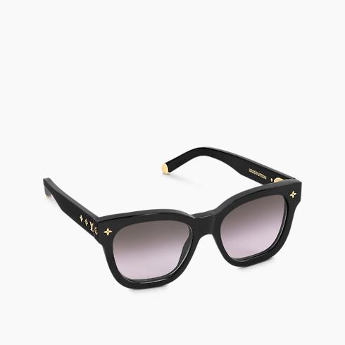 My Monogram Square Sunglasses