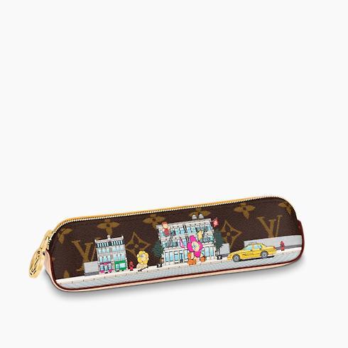 Nyc Pencil Pouch