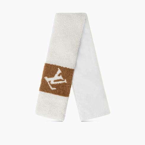 Never Freeze Scarf