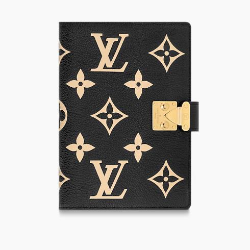 Notebook Cover Nomade