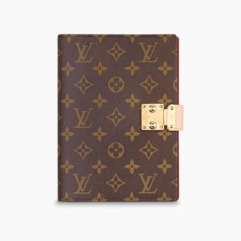 Notebook Cover Paul Mm