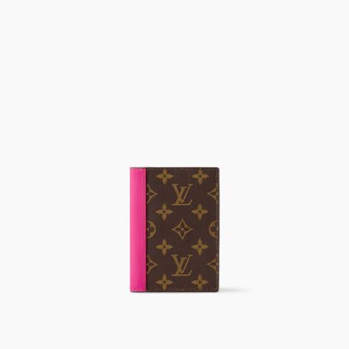 Passport Cover
