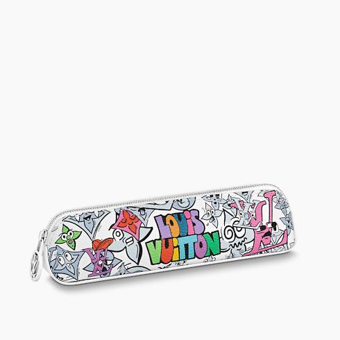 Pencil Pouch Mng Comics