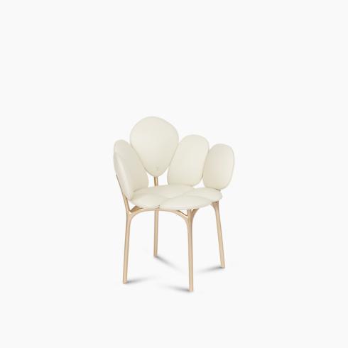 Petal Chair by Marcel Wanders