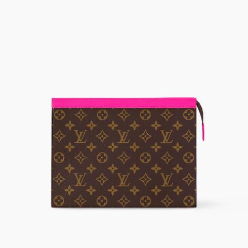 Pochette Voyage Mm