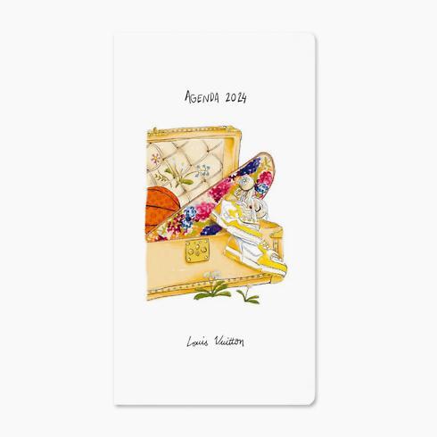 Pocket Agenda