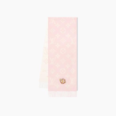 Precious Dragon Lv Essential Scarf