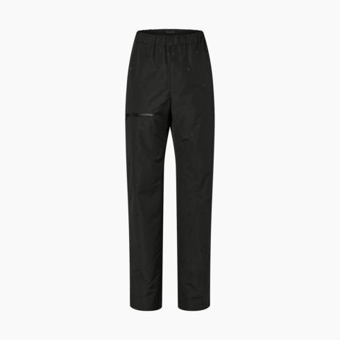 Ripstop Elasticated Pants