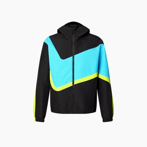 Technical Windbreaker