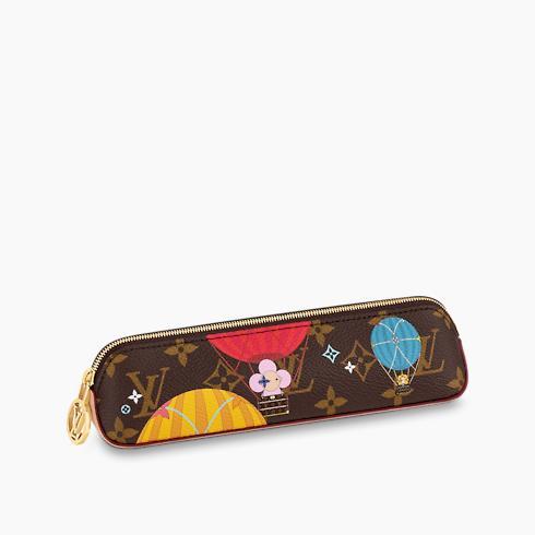 Vivienne Balloon Elizabeth Pencil Pouch