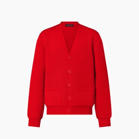 Wool Cardigan