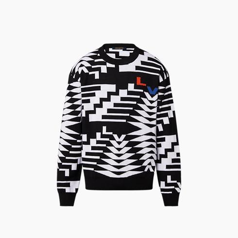 Wool Pullover