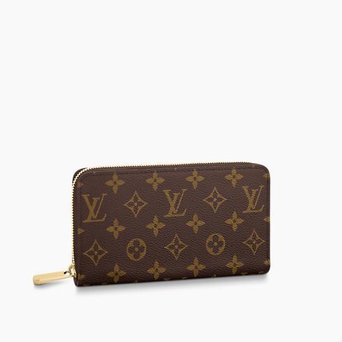 Zippy Wallet