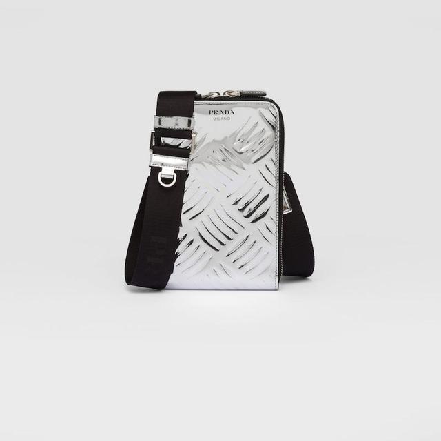 Brushed Leather Smartphone Case