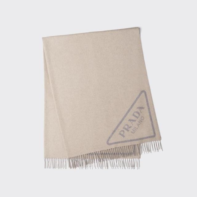Double Cashmere Throw