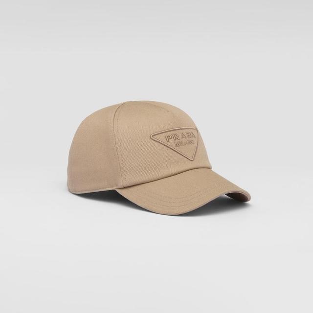 Drill Baseball Cap