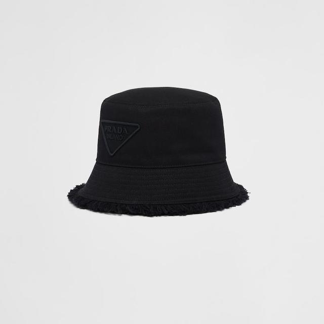 Drill Bucket Hat