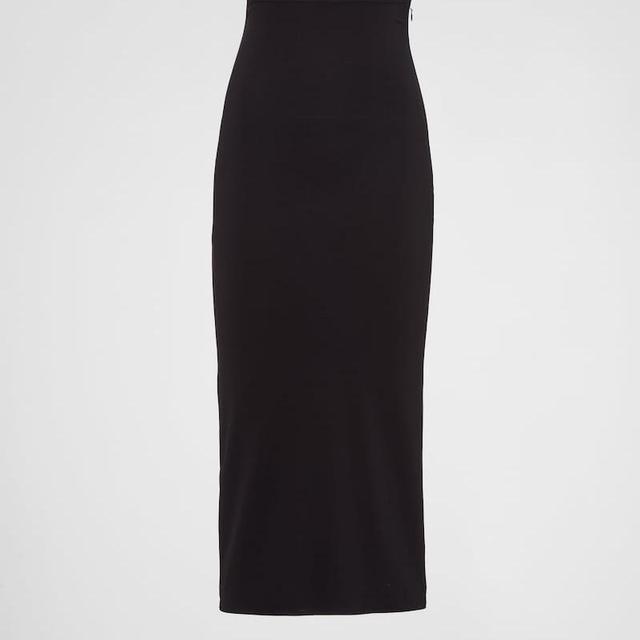 Jersey Skirt